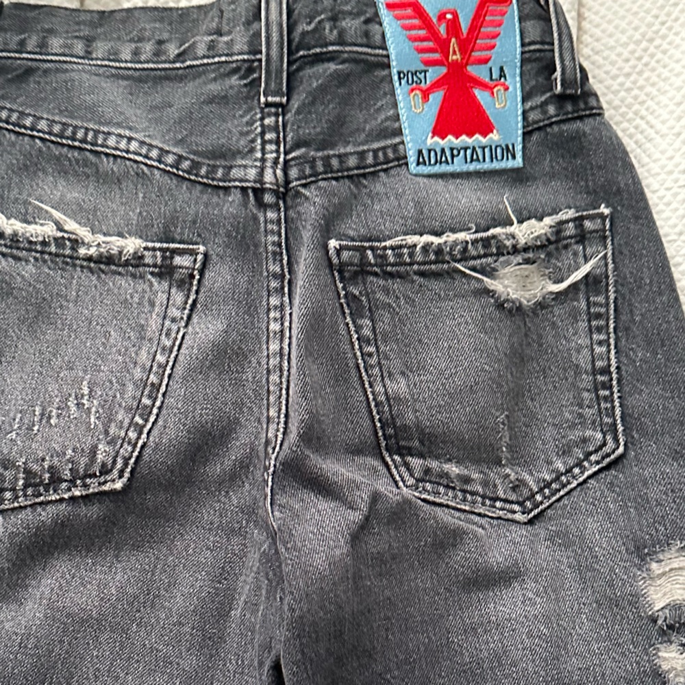 ADAPTATION JEANS - Picture 3 of 5